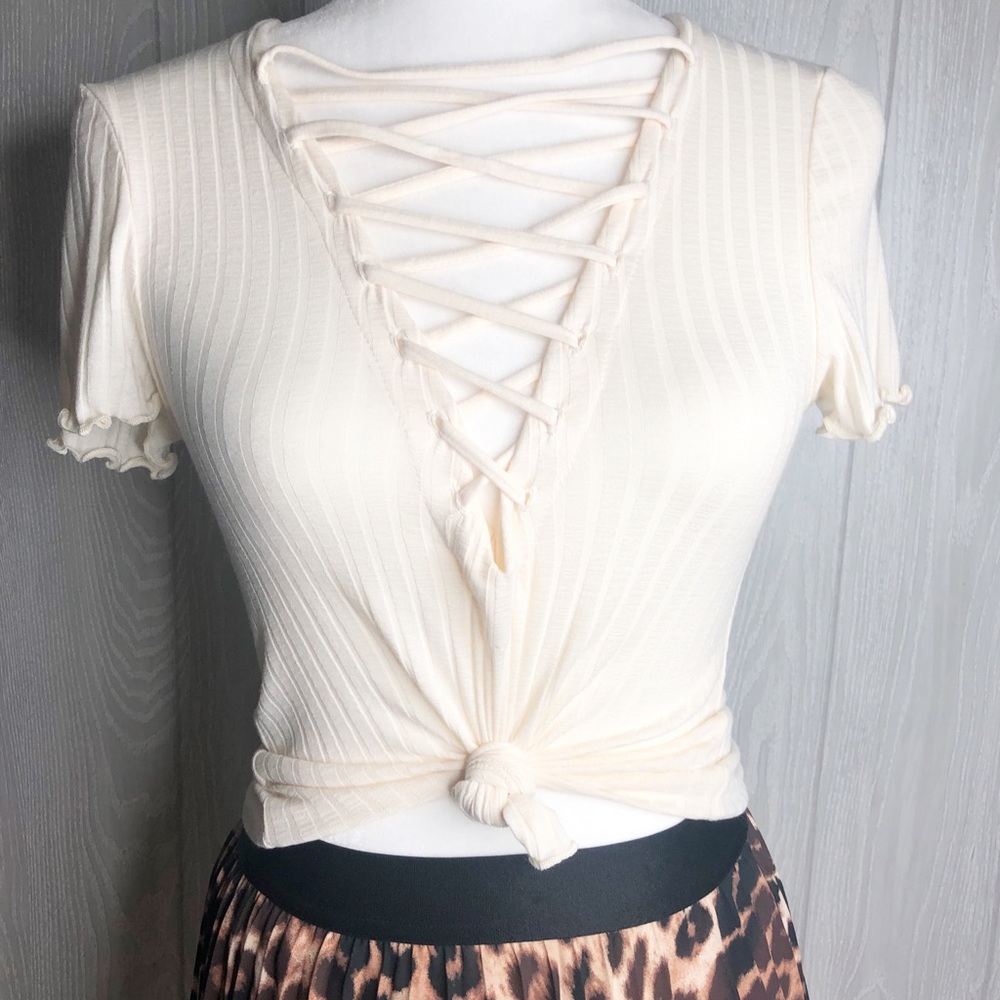 Outfit Urban Outfitters Express SMALL